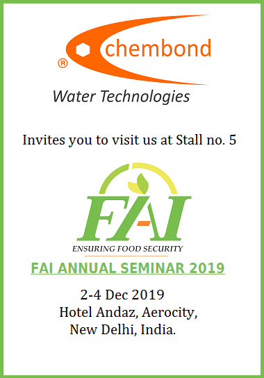 FAI Annual Seminar 2019