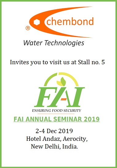 FAI ANNUAL SEMINAR 2019