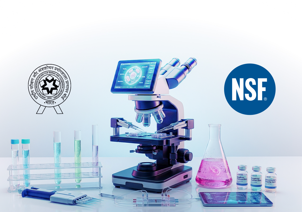 Laboratory Services
