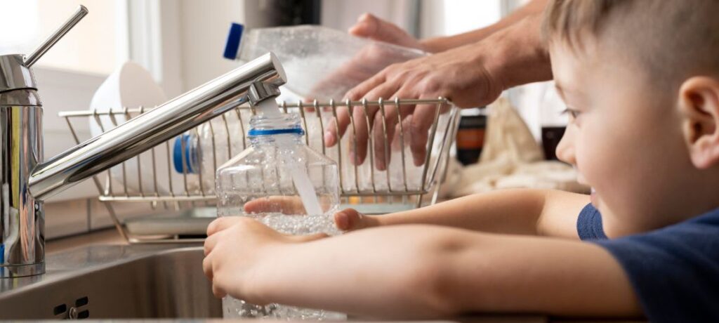 Ideal TDS Level for Drinking Water
